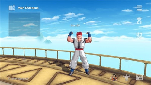 龙珠决战时刻 v2.0.5