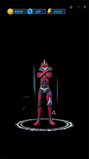 热血机甲进化 2021-08-16 16:54