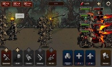 国王之血防御1.1.2安卓最新最新版图片2