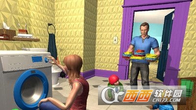 虚拟家庭主妇 v1.0.4安卓版