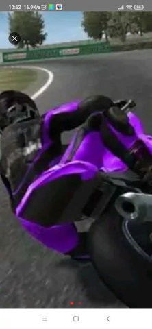 涡轮速度自行车赛车3D v1.0