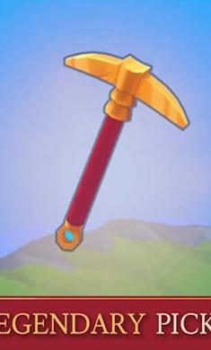 绿宝石矿工安卓版 v2.3