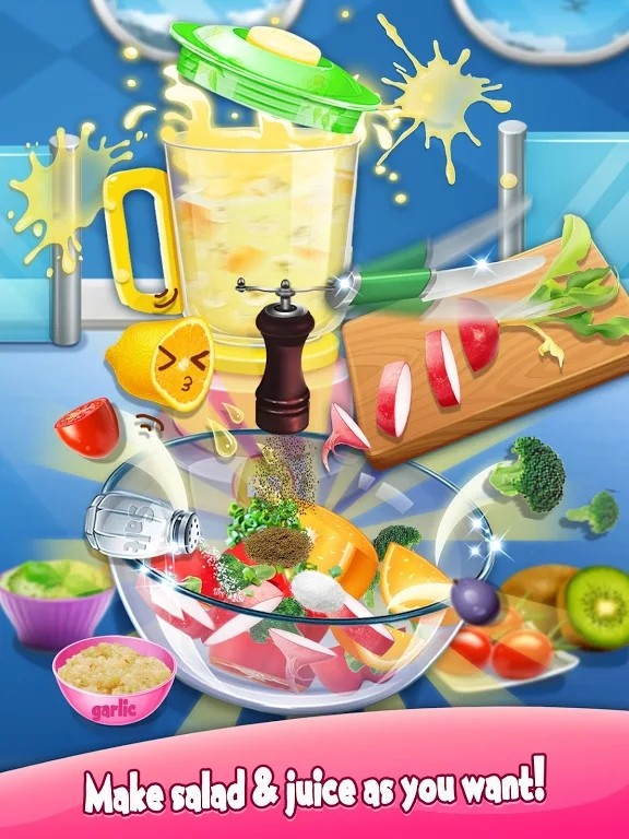 最佳飞机厨师游戏安卓最新版  v3.0.1