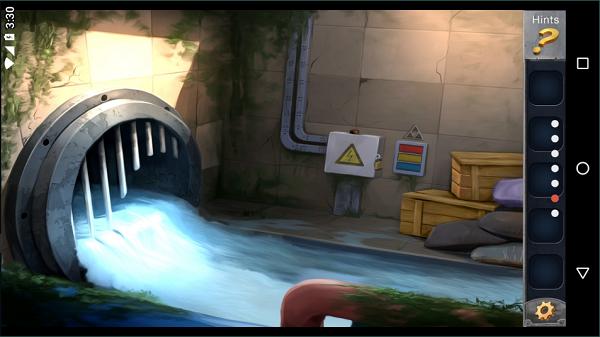 逃离之谜冒险 v12.6