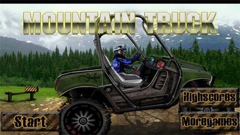 山间卡车 Mountain Truck v4.0.5