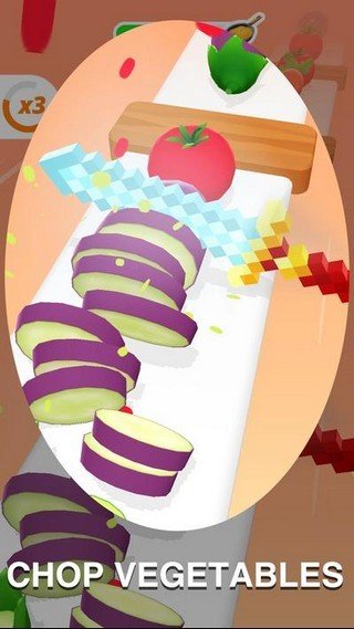 三维切片3D v1.0.6