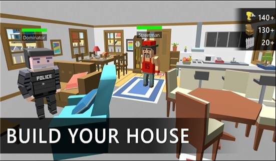 立方沙箱  v0.3.0