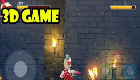 女冰人vs警笛头 v4.0.5