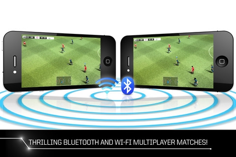 实况足球2011 PES 2011 Pro Evolution Soccer v3.1.5