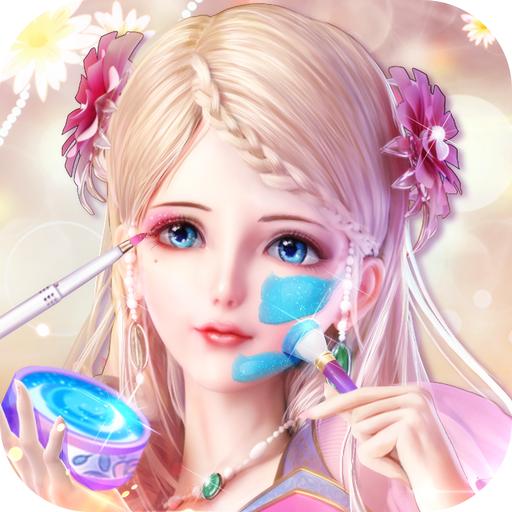 叶罗丽花园梦手游