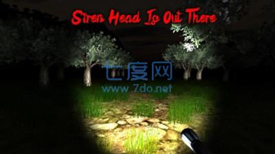 恐怖又可怕的警笛头 v1.2