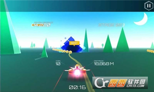 Speed Race King(极速之王) v1.0.1安卓版