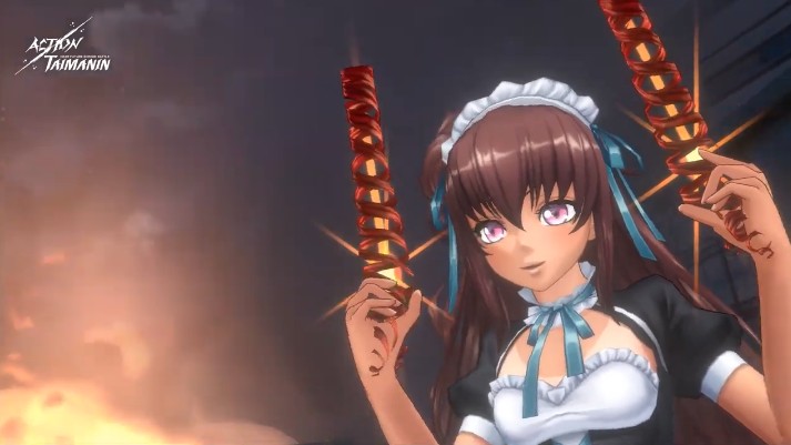 action对魔忍反和谐安卓最新版  v5.1.2