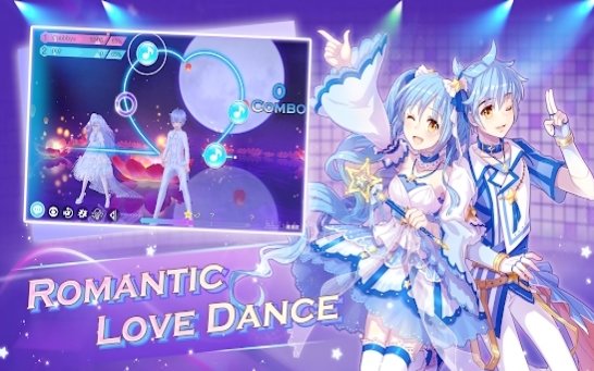 甜蜜舞蹈 v3.1.5
