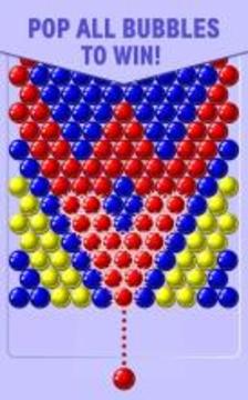 Bubble Shooter v1.05