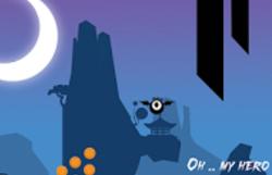 忍者失败安卓官方版游戏下载  v4.5.3