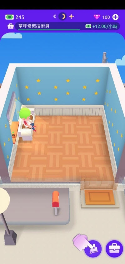 Idle Life(空闲生活模拟游戏破解版) 1.0.2免费版