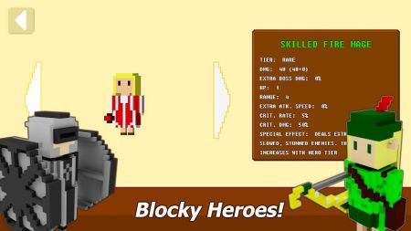 不可攻略运气塔防 v3.0.5