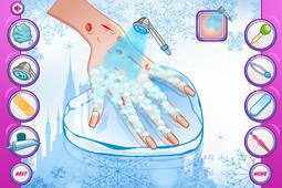 Girl Manicure(女孩美甲) v1.0.4