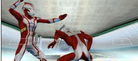 奥特曼格斗0奥特之王游戏存档版下载  v3.5.1