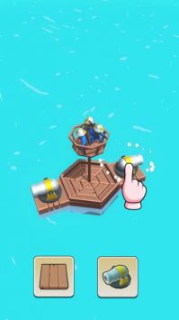 木筏海岛Raft Pirate v3.0.5