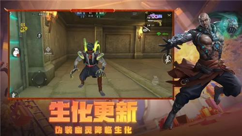 GZ穿越火线所有武器都解锁