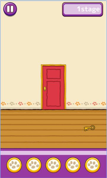 史努比大逃亡 v1.0