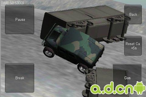 特技越野赛 v1.0 v3.1.5