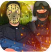 正义对决3警察与强盗