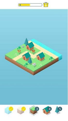 彩色花园 v1.2.2