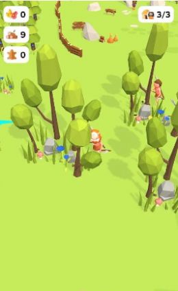 史前人类生活游戏官方版  v5.2.2