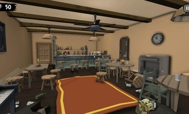 行尸2中文汉化安卓最新版2021  v5.4.2