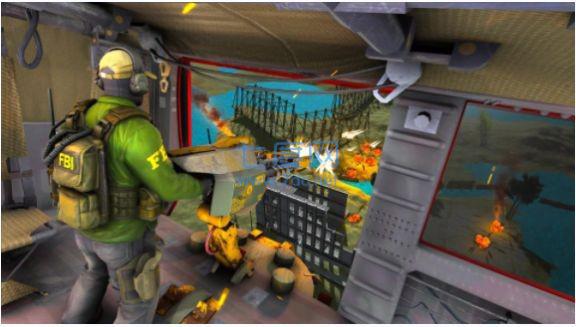 枪火兵工厂 v1.1