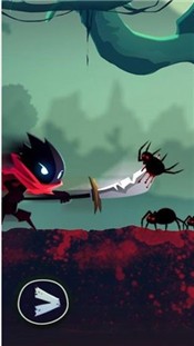 火柴人影子武士中文版 v1.7
