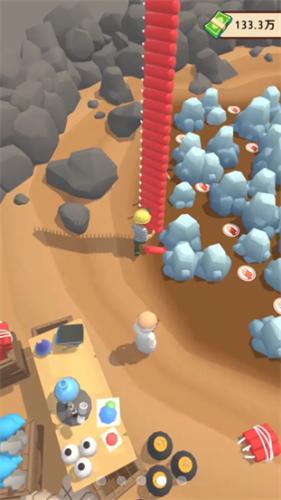 王炸炸炸山记免广告  v1.3.6