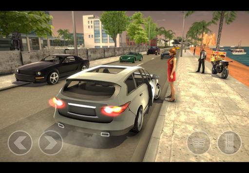 城市的犯罪生活 v1.05