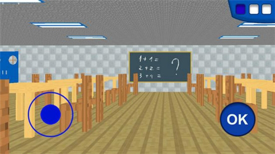 疯狂学校手游 v1.0.9 安卓版