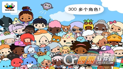 托卡世界手机版 v1.0.9
