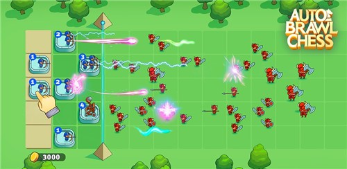 自走棋皇家之战 v8.0.12