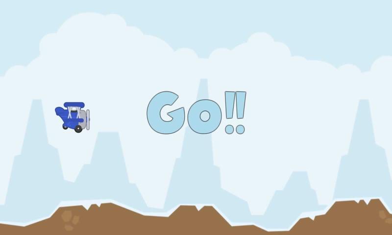 无尽直升机-插图1 无尽直升机-插图1