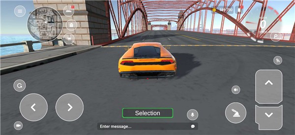 街头赛车联机版汉化  v1.0.1