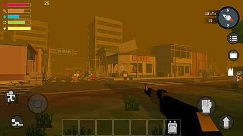 像素生存Z汉化版