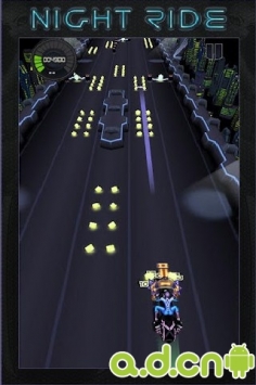 午夜魅影 v1.3.0 v3.1.5