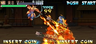 三国战纪ios版 v4.0.5