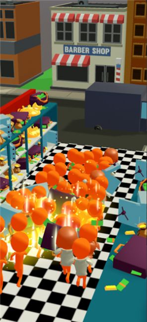 室内火拼游戏安卓手机版  v5.3.2