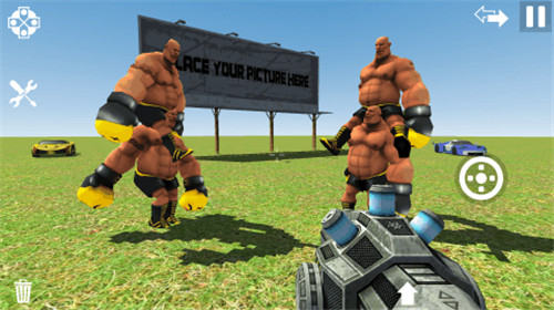 我是创造者 v1.1.2