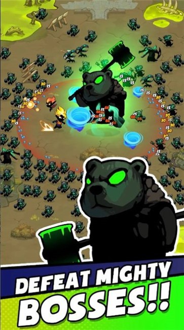 火柴人生存战争  v1.1.38