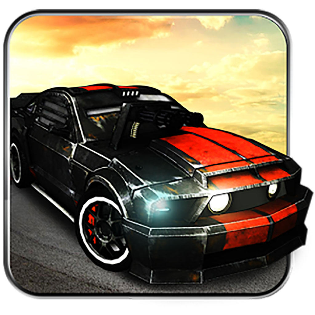 Real Ultra Traffic Racing(死亡地下赛车手游)