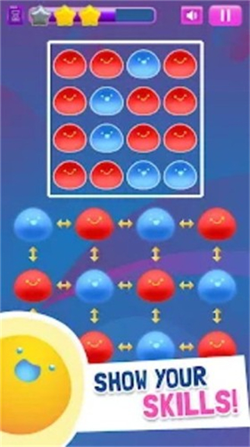 史莱姆跳一跳 v1.3.0