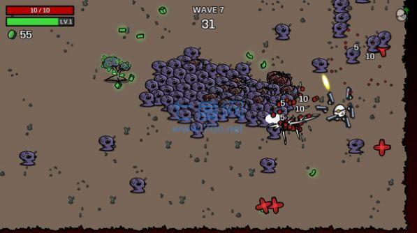 土豆兄弟破解版无限钻石